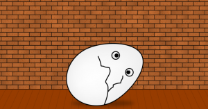 Twitter is getting rid of the egg avatar because that will totally fix the abuse problem