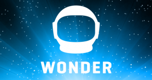 Stealthy gaming company Wonder is ready to tease its new mystery hardware