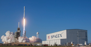 Weekly Roundup: A big win for SpaceX, Congress votes to let ISP’s sell your browsing history