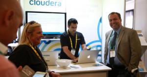 Cloudera posts long-awaited IPO filing