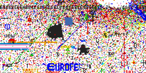 Reddit's 'Place' forces millions to work together in creating something beautiful