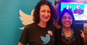 Twitter’s head of Asia Pacific is leaving the company after 4.5 years