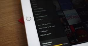 TV streaming app Molotov now has 1 million users