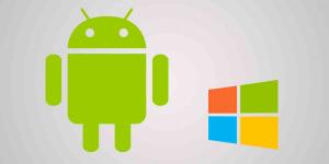 Android beats Windows to become the internet's most used operating system