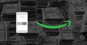 Amazon launches Amazon Cash, a way to shop its site without a bank card