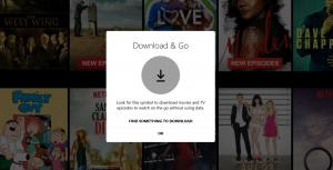 Netflix gets offline playback on Windows 10 to download movies to your PC