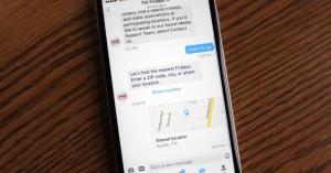 Twitter adds location sharing for business offering customer support over Direct Messages