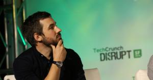 Kevin Rose is going back to Cali — and joining True Ventures as venture partner