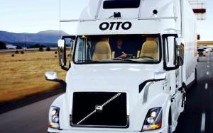 Google claims Levandowski launched competing projects long before Otto