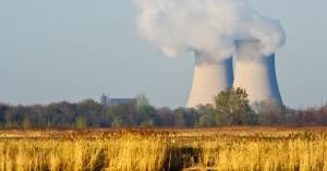 Google’s Project Loon head is getting into nuclear power