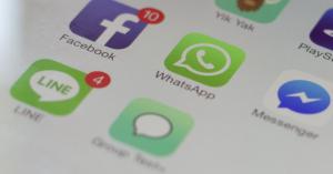 WhatsApp will reportedly launch peer-to-peer payments in India within 6 months