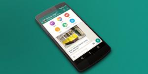 WhatsApp is reportedly gearing up to support payments in India