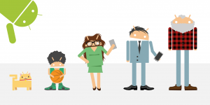 Google hopes to end Android patent wars with a new community license
