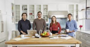 Amino raises $25 million to match patients with doctors best qualified to help them