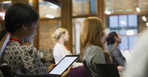 Bizzabo gets $6.5M Series A to make organizing events easier