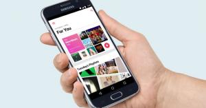 Apple Music on Android catches up with iOS, but bugs remain