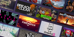Twitch's game store for streaming fans is now open