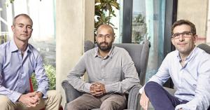 London-based Forward Partners closes new £60M fund to invest in startups at idea and Seed stage
