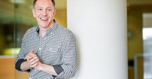 Fred Destin leaving Accel to focus on Seed and earlier-stage investing