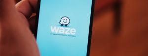 Google's Waze is launching a new project to save lives in Europe