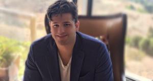 At Ramtin Naimi’s Abstract Ventures early stage investing and philanthropy go hand in hand