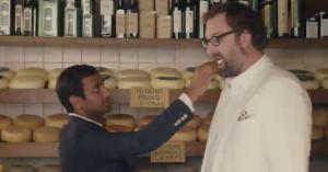 Netflix’s Master of None season 2 premieres May 12