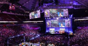 E-sports coaching app gets $6 million, because that’s the world we live in now