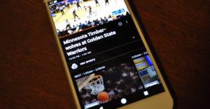 YouTube’s live TV streaming service goes live in five US cities for $35 per month