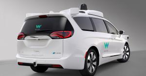Uber finds one allegedly stolen Waymo file – on an employee’s personal device