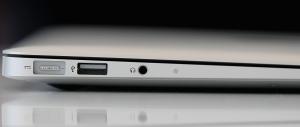 Apple might resurrect the much-loved MagSafe connection