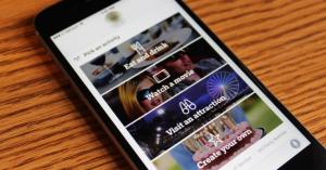 Microsoft launches “Who’s In,” a social event planning app for iMessage