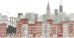 ffVC and NYU are mixing researchers with investors in the name of machine intelligence