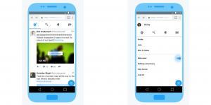 Twitter's new Lite app loads quickly and saves data on slow connections