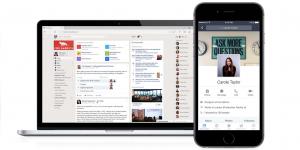 Facebook's social network for businesses will soon be available for free