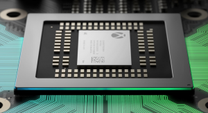 Microsoft releases Xbox Project Scorpio specs - it's the most powerful console ever