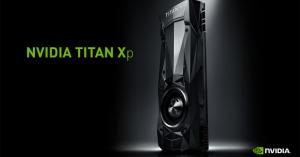 Nvidia’s new Titan Xp top-end graphics card also offers Mac support