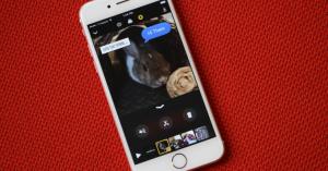 Apple’s Clips app is social video editing that’s simple to a fault