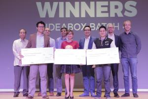 3 Indonesian startups to watch out for in 2017: Meet ideabox batch 4 - Kejora