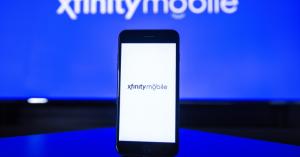 Comcast announces its new wireless business, Xfinity Mobile