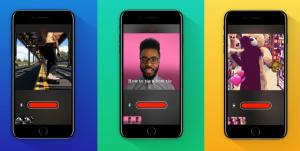 Apple's Clips for video is available now