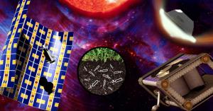 Stellar echoes, Venusian automatons and more gain NASA moonshot funding