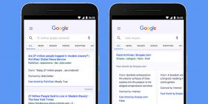 Google adds fact check to global search results in the war against fake news
