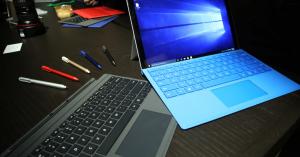 Microsoft’s Surface Pro 5 said to move to Intel Kaby Lake processors
