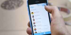 Skype will now translate Japanese for you in real-time