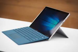 First credible Surface Pro 5 rumors materialize