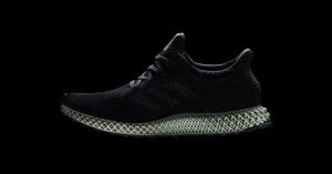 Adidas’ latest 3D-printed shoe puts mass production within sight