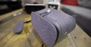 Google adds SoundStage developer Logan Olson to its VR team