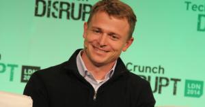 Peter Fenton is leaving Twitter’s board of directors