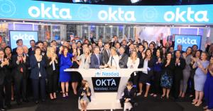 Okta pops as Wall Street continues to takes a shine to the enterprise