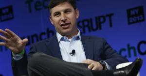 A short list of executives who made less money than Anthony Noto last year